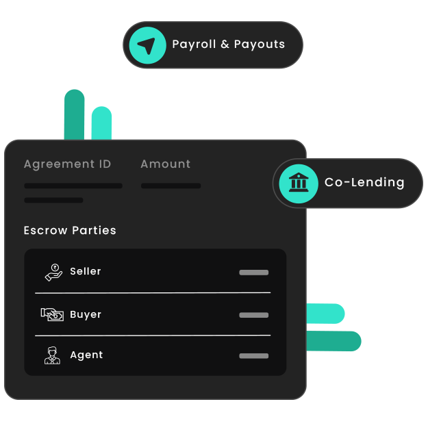 Create and manage automations without writing a single line of code. Our visual workflow builder makes it easy for any grower to set up powerful systems — no tech background needed.