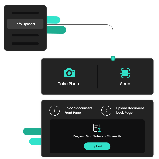 Every greenhouse is different. That’s why GrowSync lets you tailor workflows to match your crop types, zone layouts, climate preferences, and operational goals.