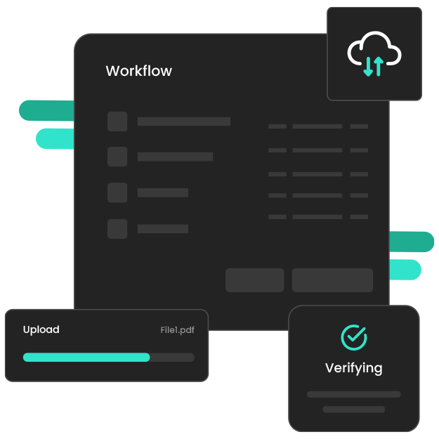 Whether you’re running one greenhouse or multiple sites across regions, GrowSync grows with you. Duplicate workflows, monitor remotely, and keep everything running smoothly from one dashboard.