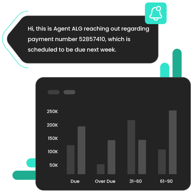 Every greenhouse is different. That’s why GrowSync lets you tailor workflows to match your crop types, zone layouts, climate preferences, and operational goals.