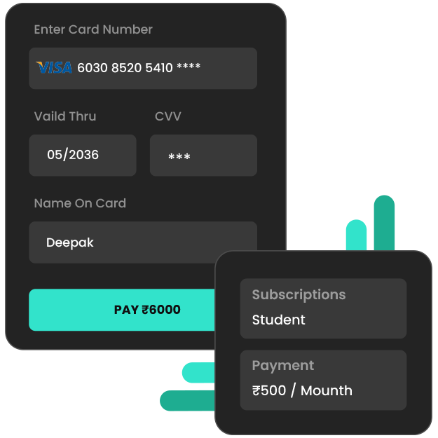 Whether you’re running one greenhouse or multiple sites across regions, GrowSync grows with you. Duplicate workflows, monitor remotely, and keep everything running smoothly from one dashboard.